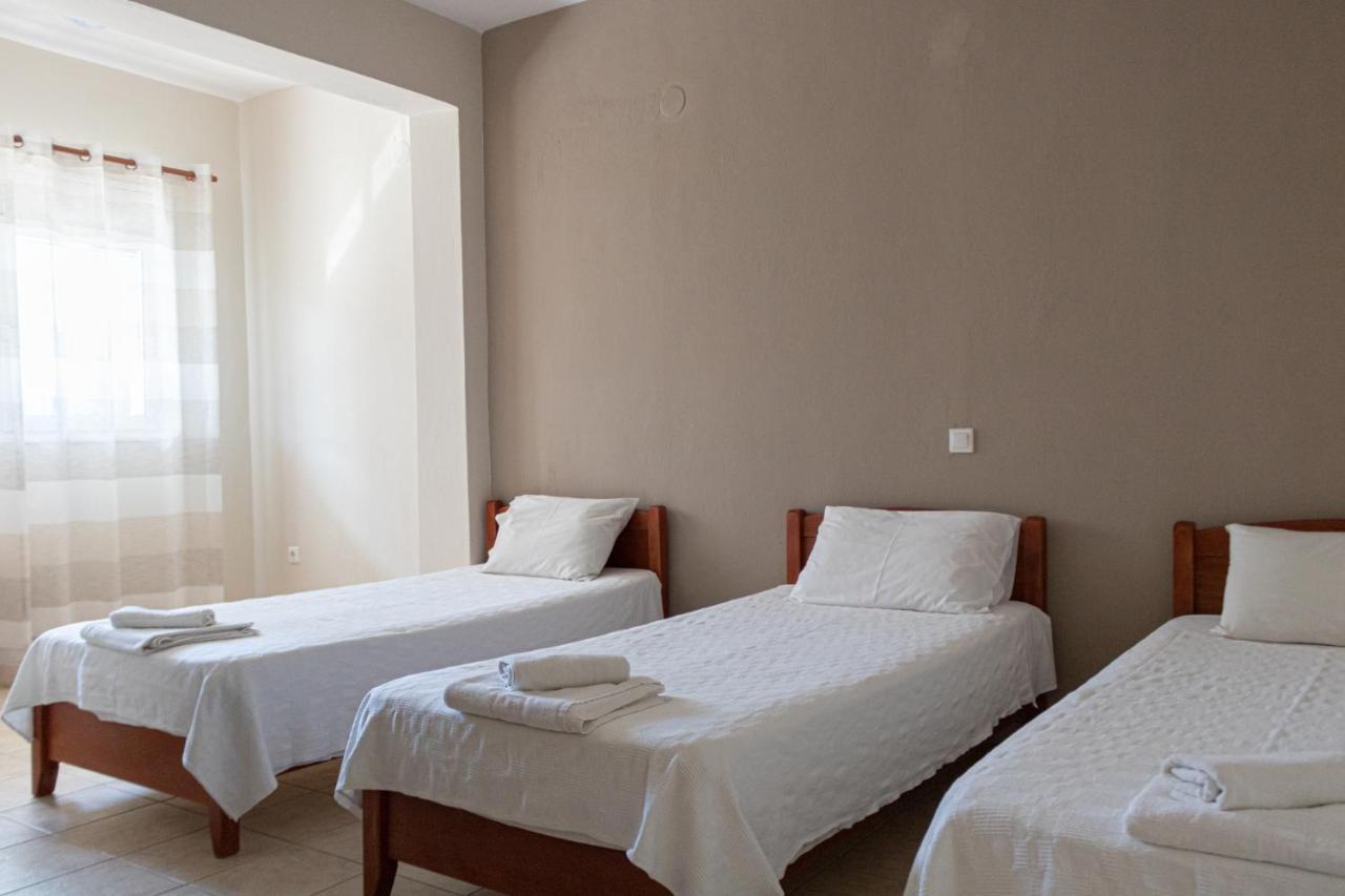 Jj Rooms Luxury Apartments Kallithea  Екстериор снимка